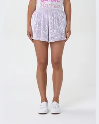 MC2 Saint Barth Shorts Lila