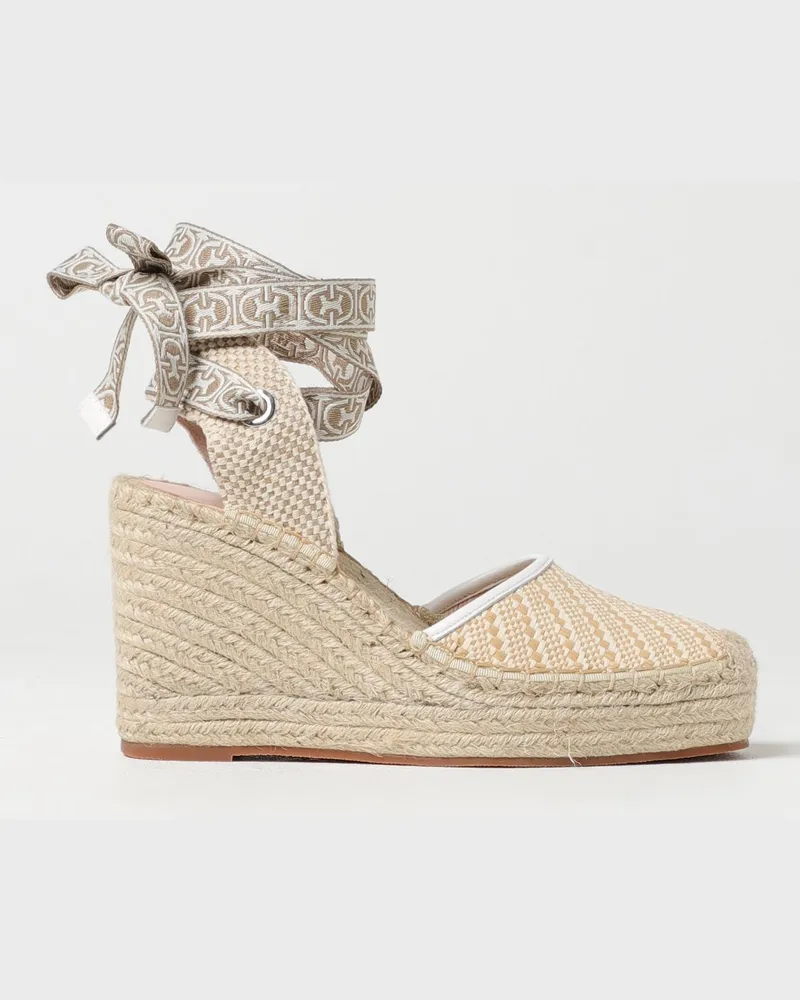 Coccinelle Schuhe damen Natural