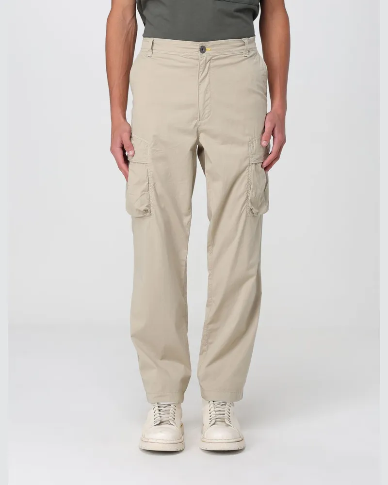 Parajumpers Hose herren Beige