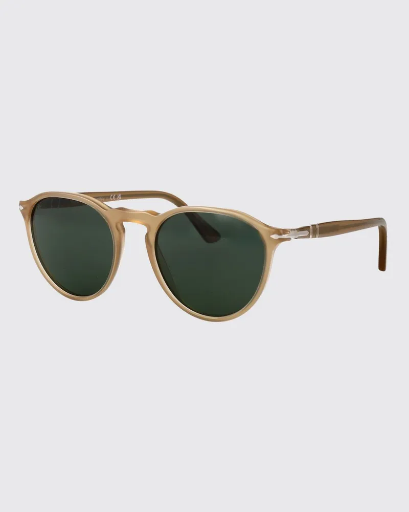 Persol Sonnenbrille herren Braun
