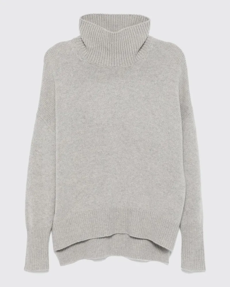 Lisa Yang Sweatshirt damen Grau