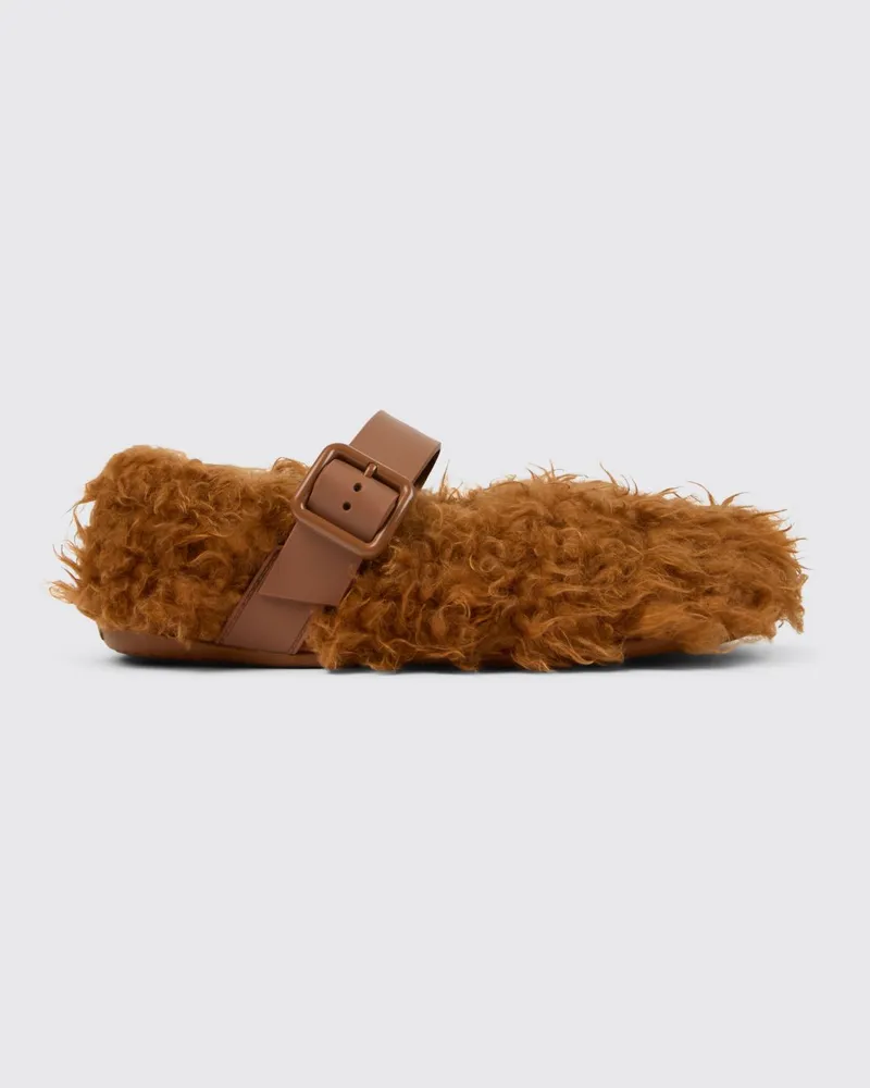 Camper Mokassins herren Braun