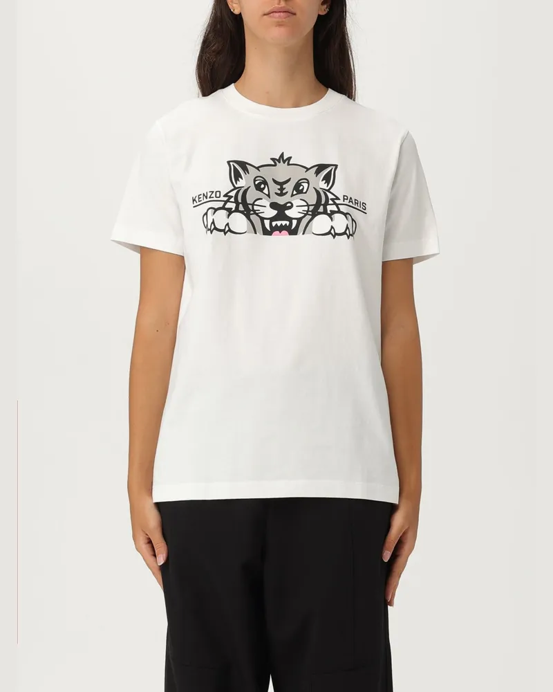 Kenzo Polo damen Beige