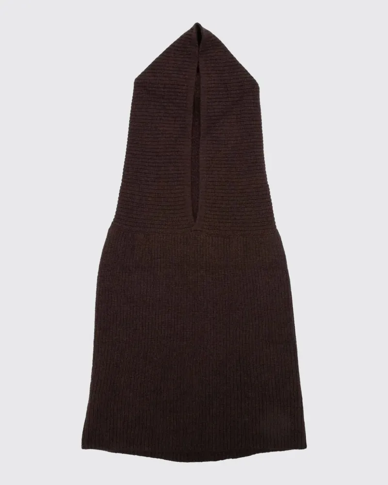 ALYSI Hut damen Kakao