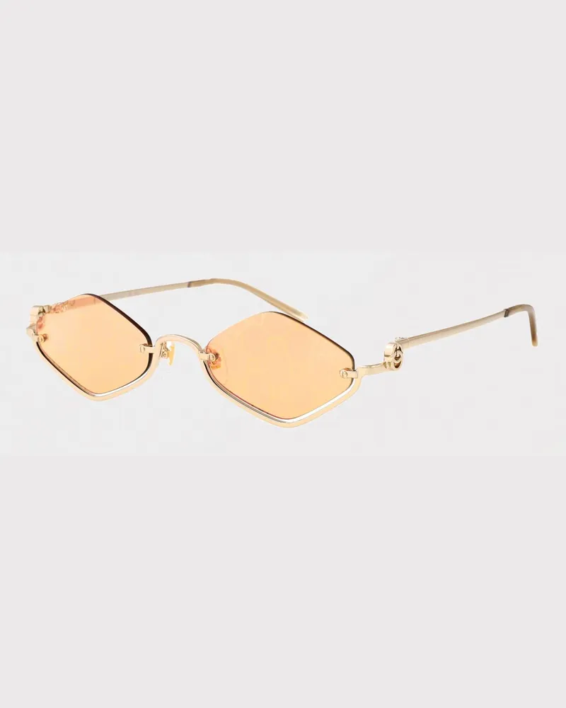 Gucci Sonnenbrillen herren Gold