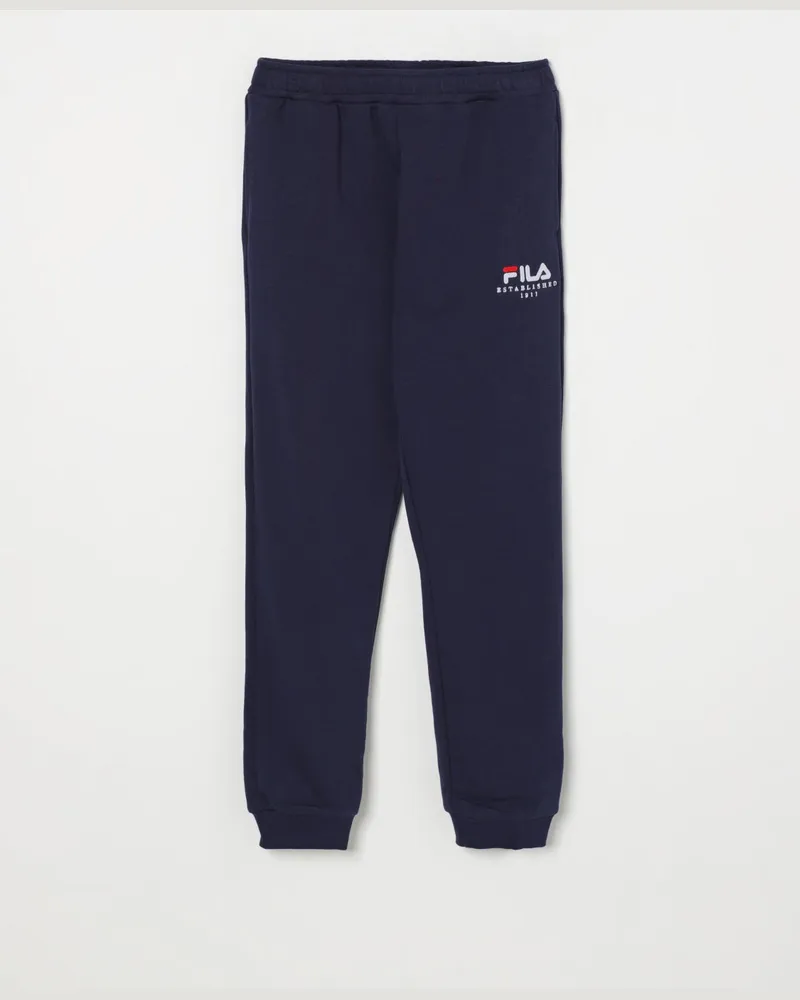 Fila Hose kinder Blau