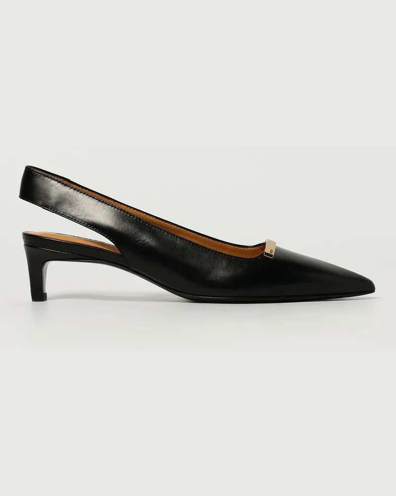 TOD'S Pumps damen Schwarz