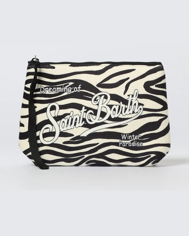 MC2 Saint Barth Clutch damen Fa06