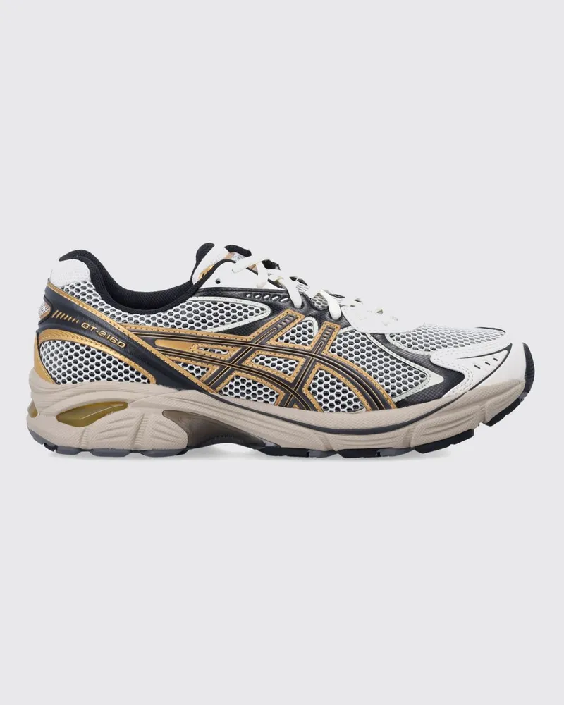 Asics Sneakers herren Gold