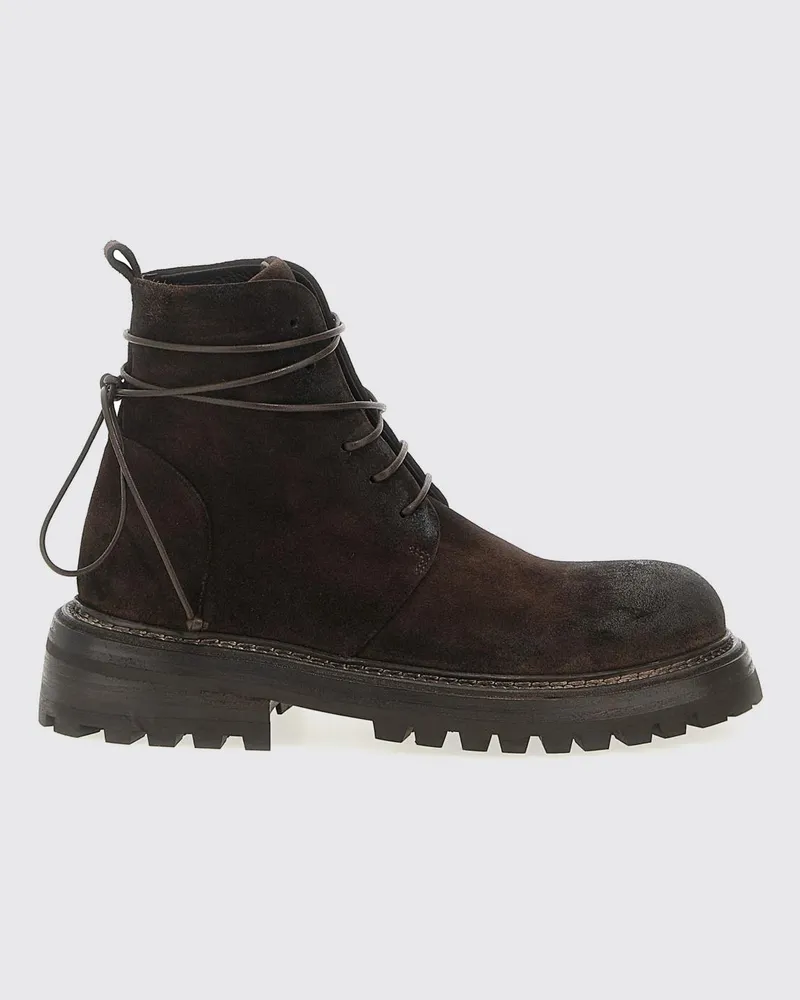 Marsèll Schuhe herren Braun