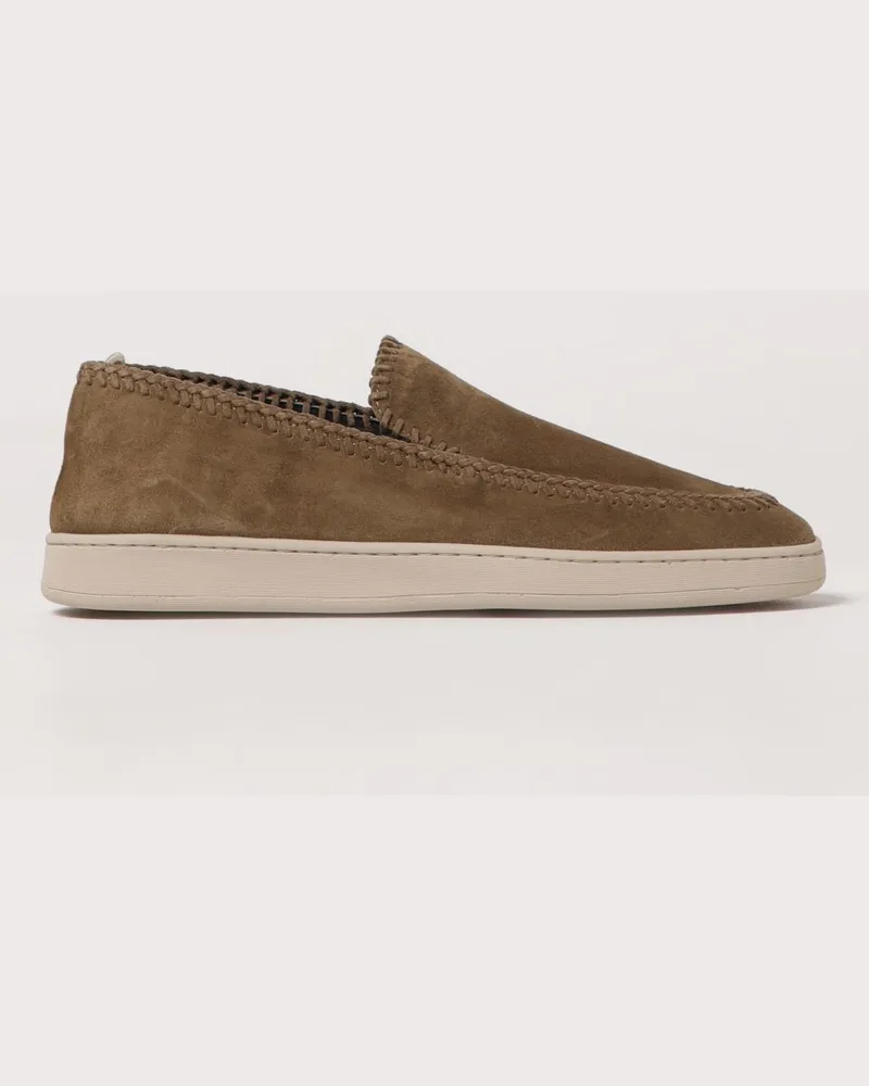 Officine Creative Italia Mokassins herren Beige