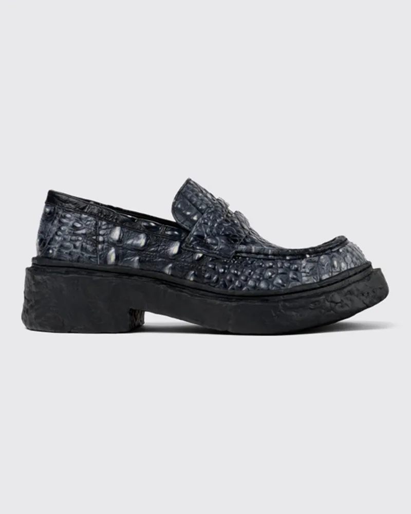 Camper Schuhe herren Grau