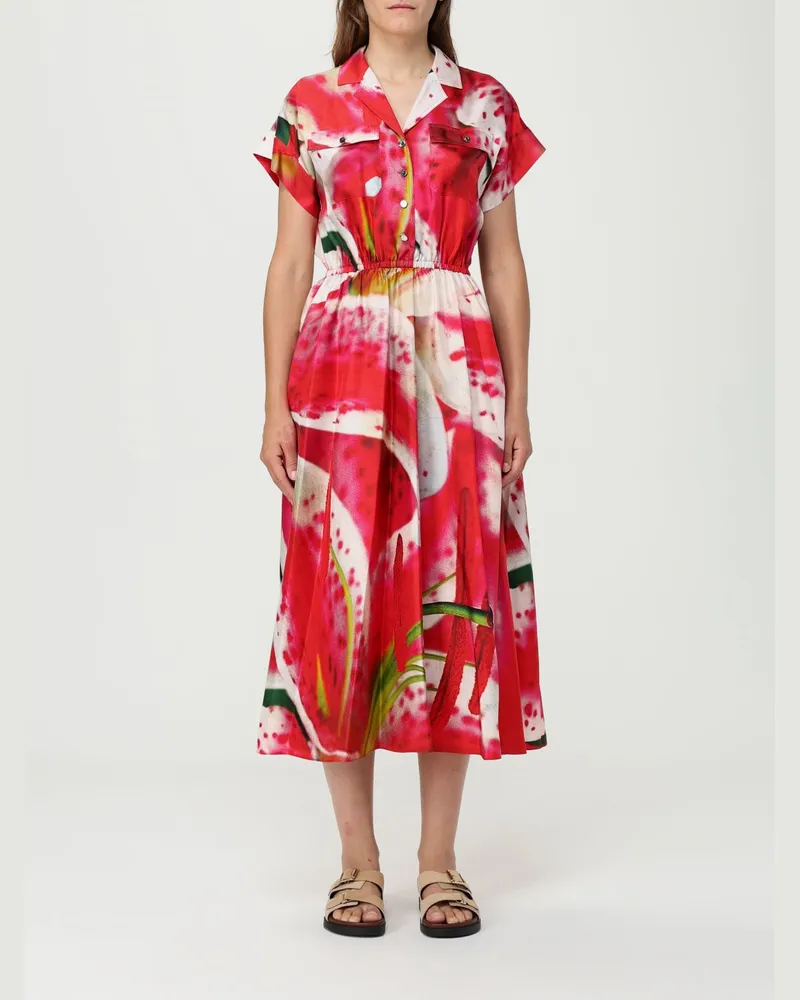 Tory Burch Hemdbluse damen Pink