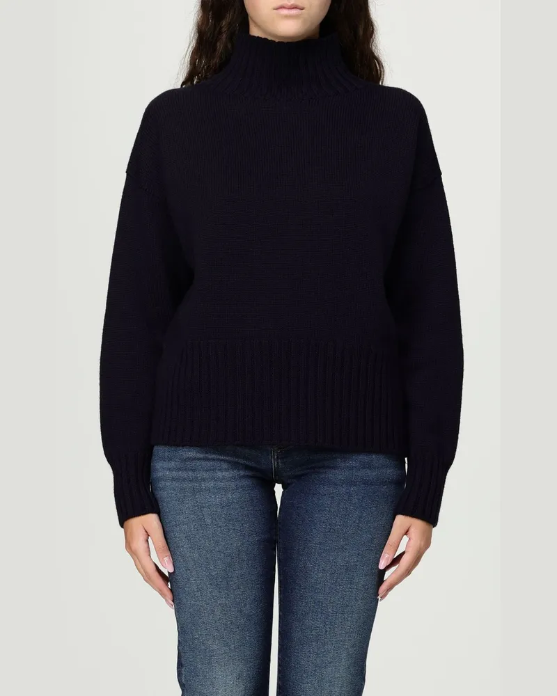 Drumohr  Pullover damen Blau