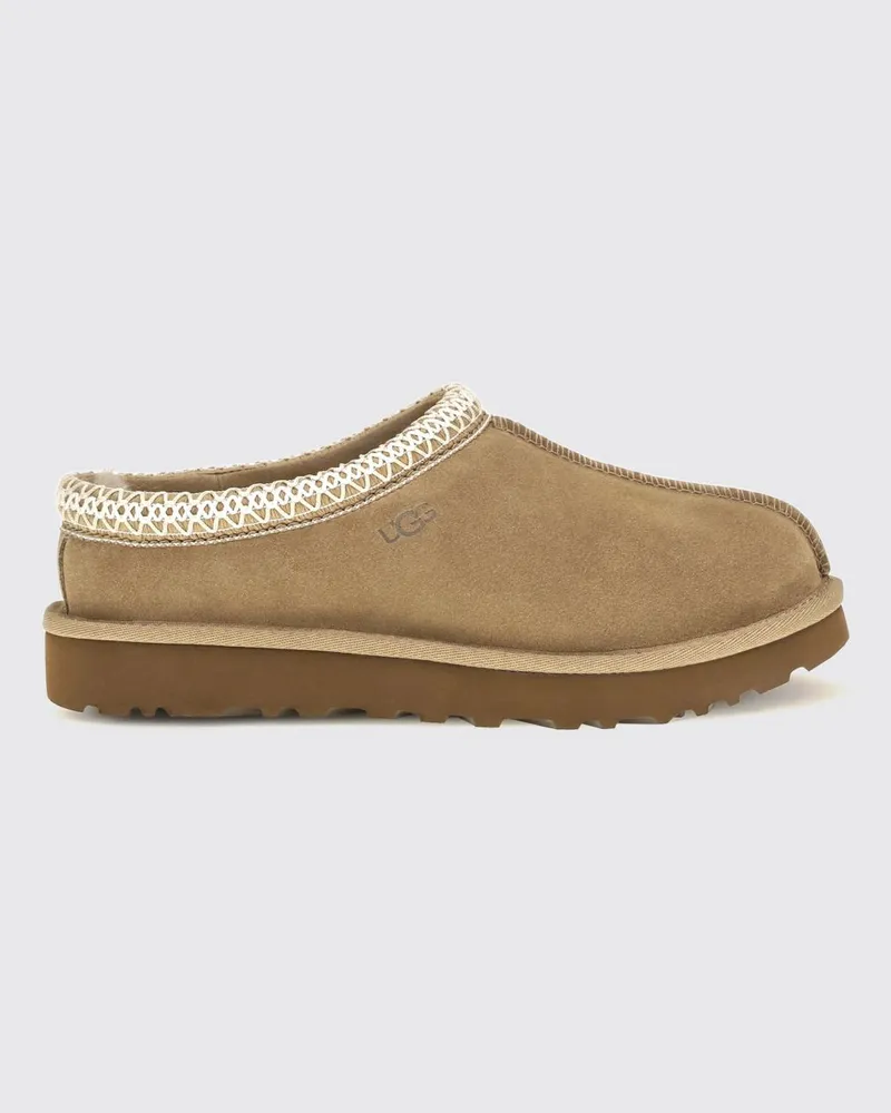 UGG Sandalen mit absatz damen Bronze