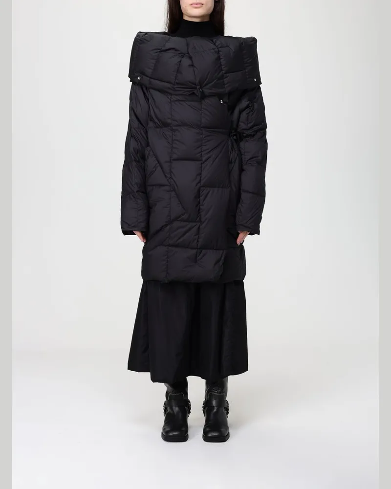 ADD Jacke damen Schwarz