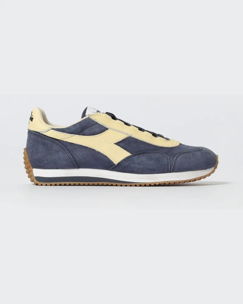 Diadora Sneakers herren Blau