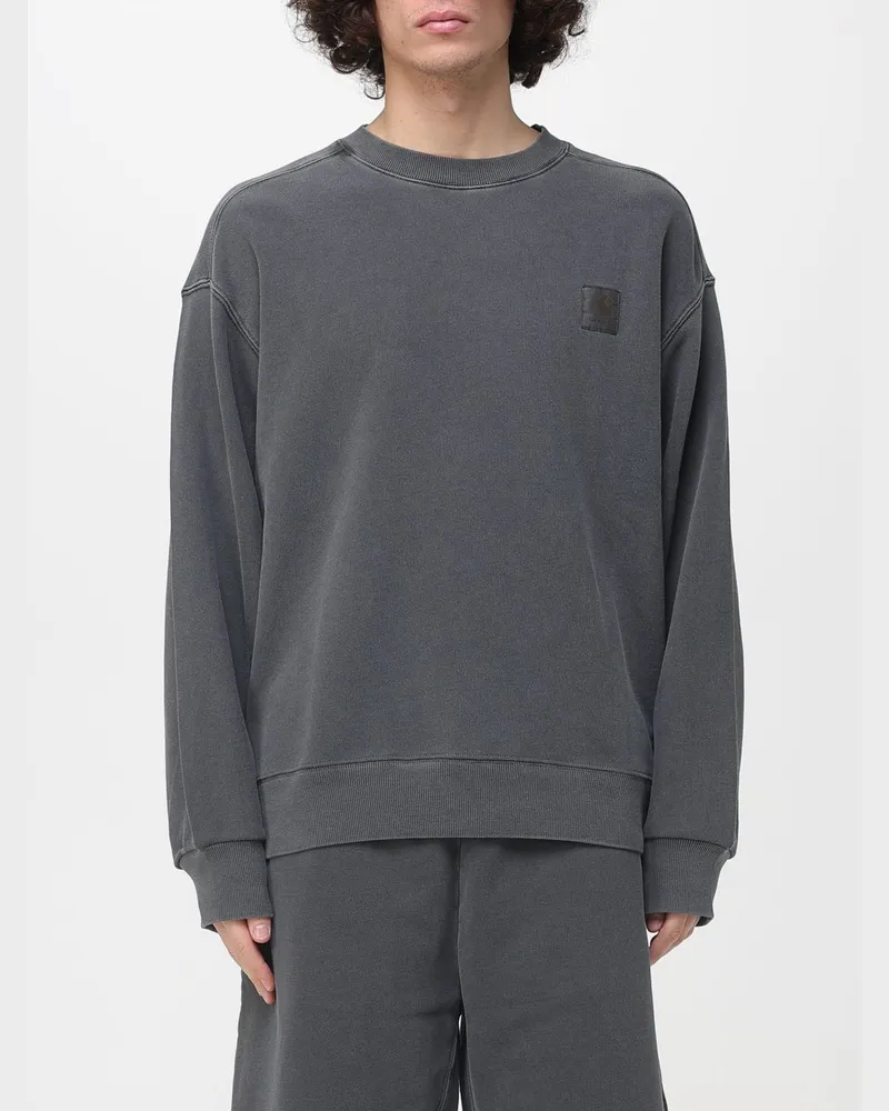 Carhartt WIP Pullover herren Schwarz