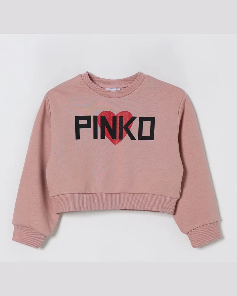 Pinko Pullover kinder Pink