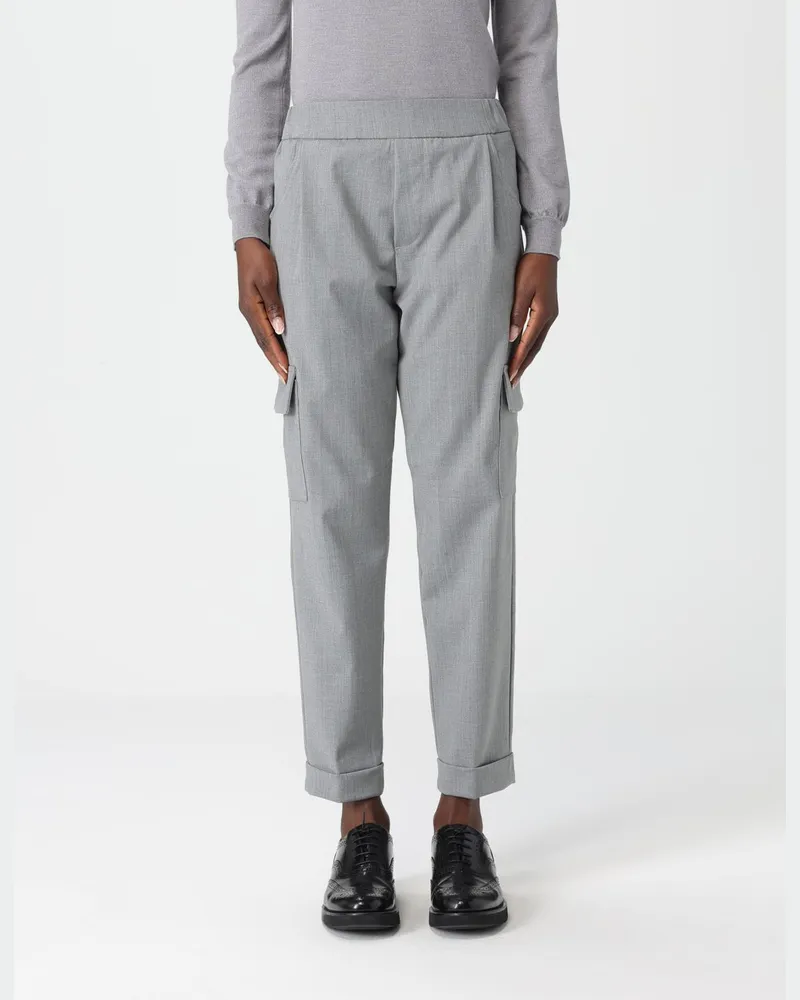 Mason's Hose damen Grau