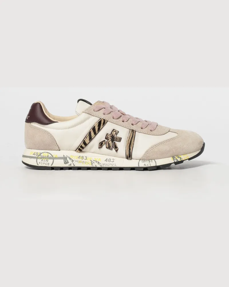 Premiata Schuhe damen Dust