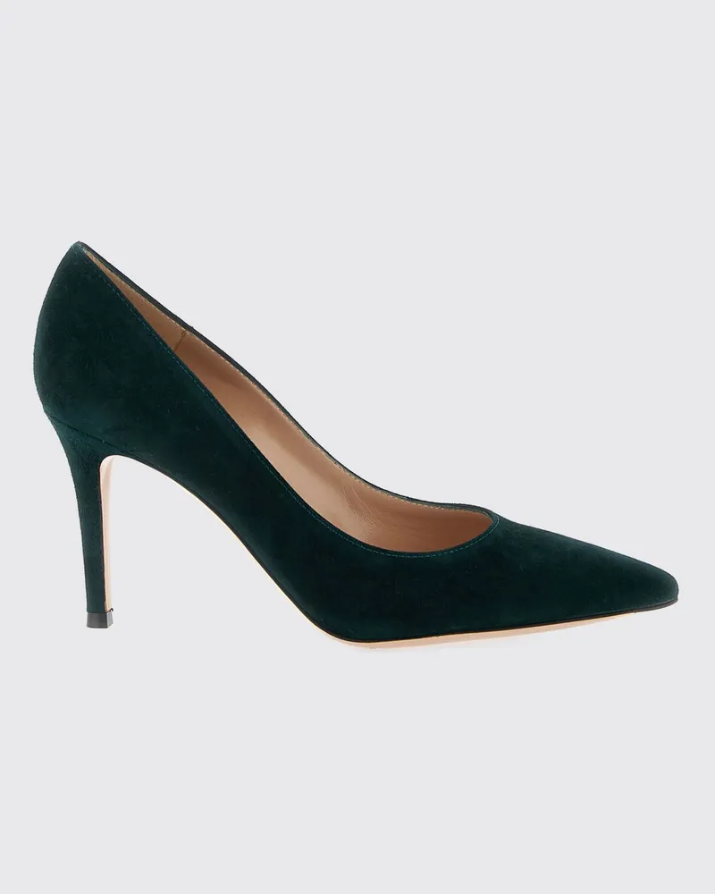 Gianvito Rossi Absatzschuhe damen Grün