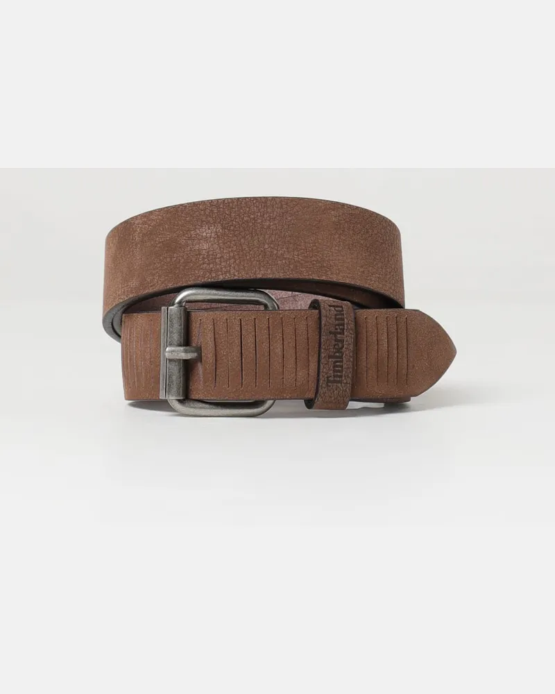 Timberland Grtel herren Braun