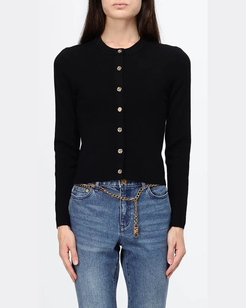Michael Kors Pullover damen Schwarz
