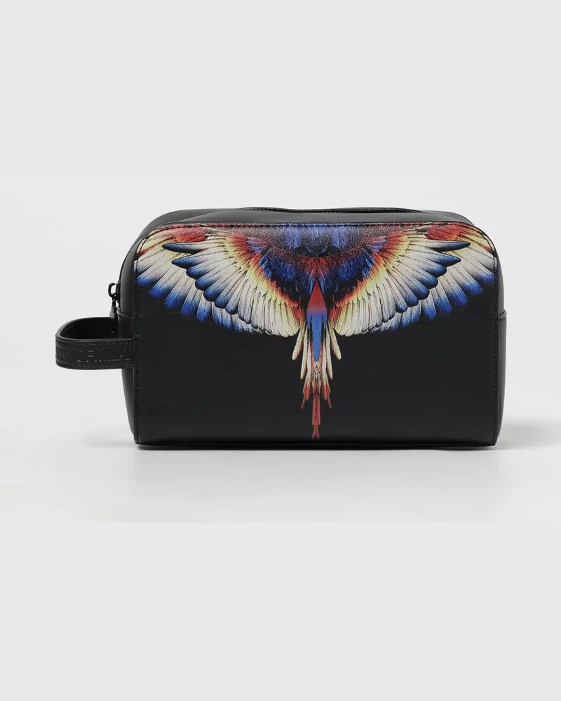 Marcelo Burlon | County of Milan Einstecktuch herren Schwarz