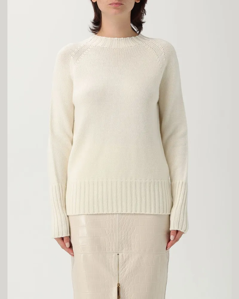 Drumohr  Sweatshirt damen Yellow