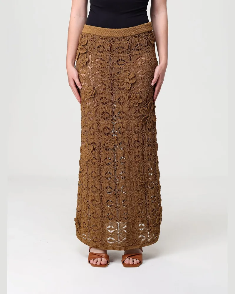 Pinko Rock damen Braun