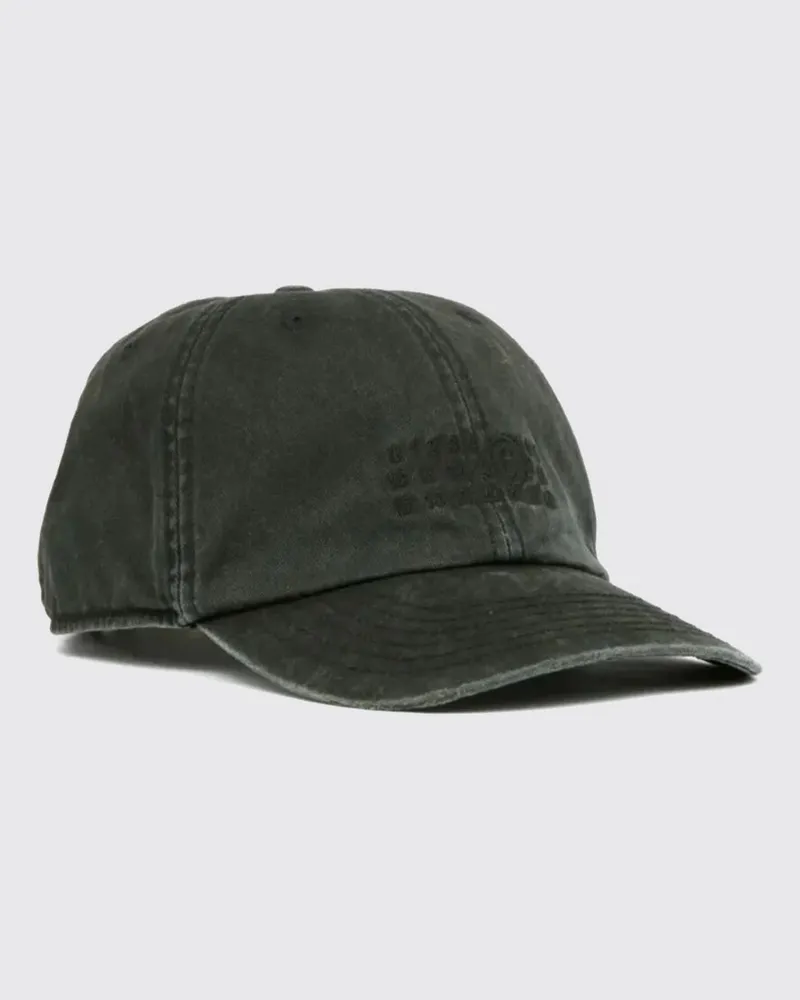 Maison Margiela Hut herren Schwarz