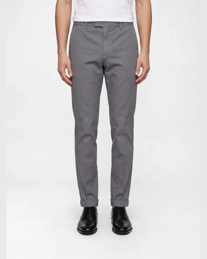 Briglia 1949 Hose herren Grau