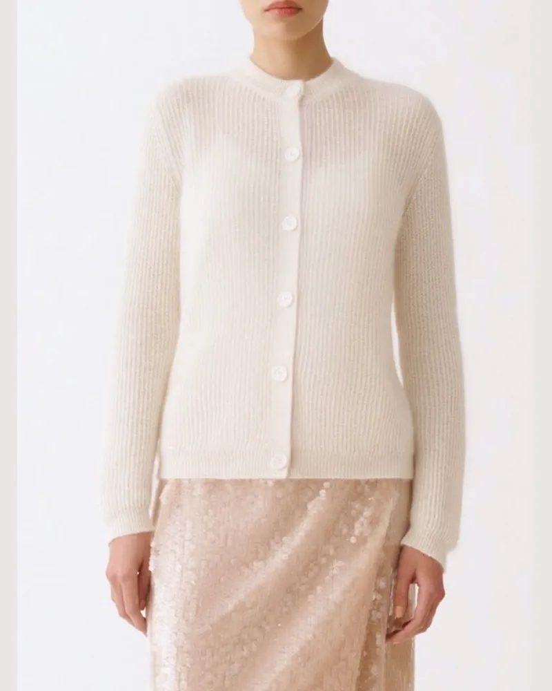 Fabiana Filippi Pullover damen Natural