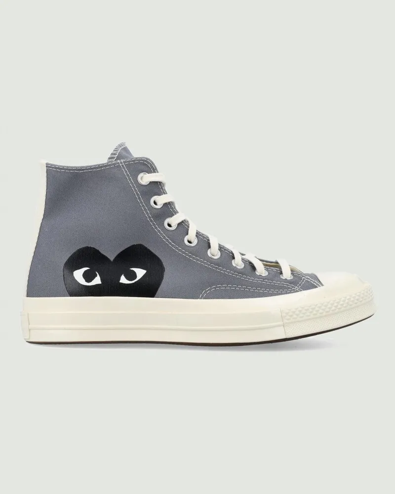 Comme des Garçons Sneakers herren Grau