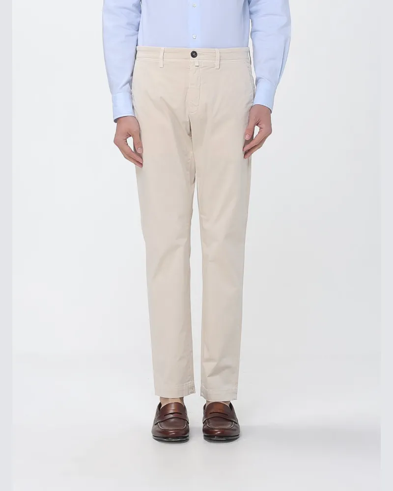 Siviglia Hose herren Beige