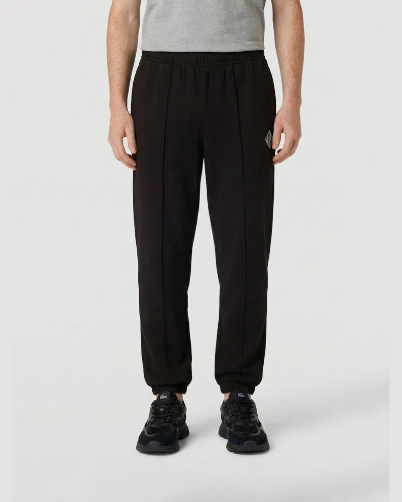 Lacoste Hose herren Braun