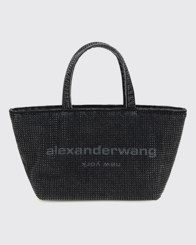 Alexander Wang Handtasche damen Grau
