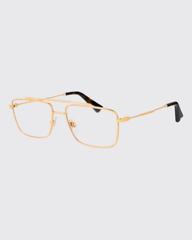 Dolce & Gabbana Brillen damen Dolce & Gabbana Yellow
