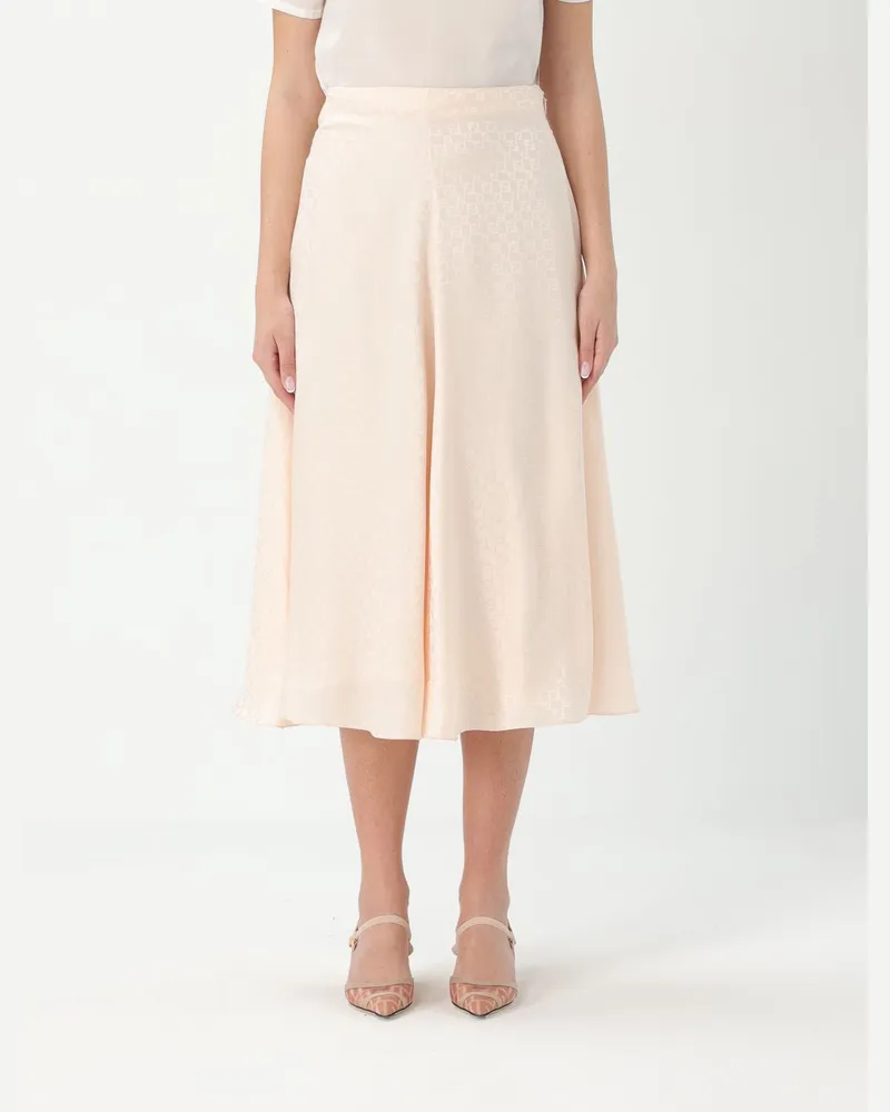Fendi Rock damen Peach