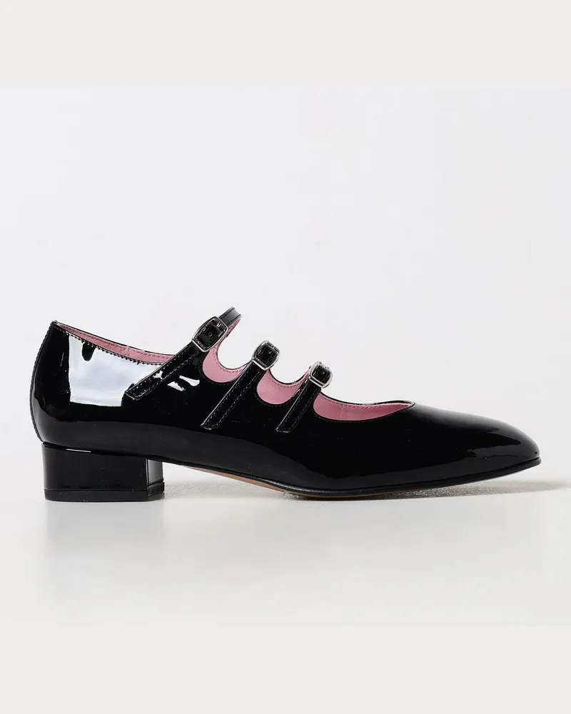 Carel Absatzschuhe damen Schwarz