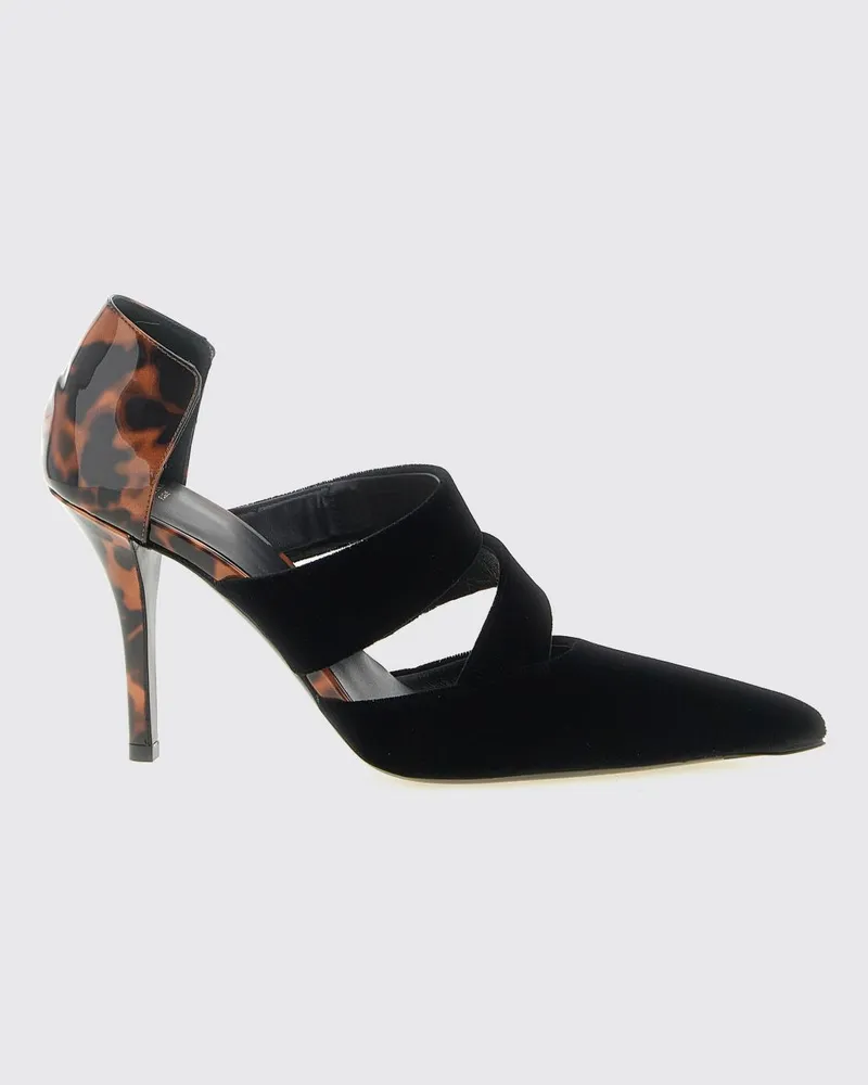 Balmain Pumps damen Schwarz