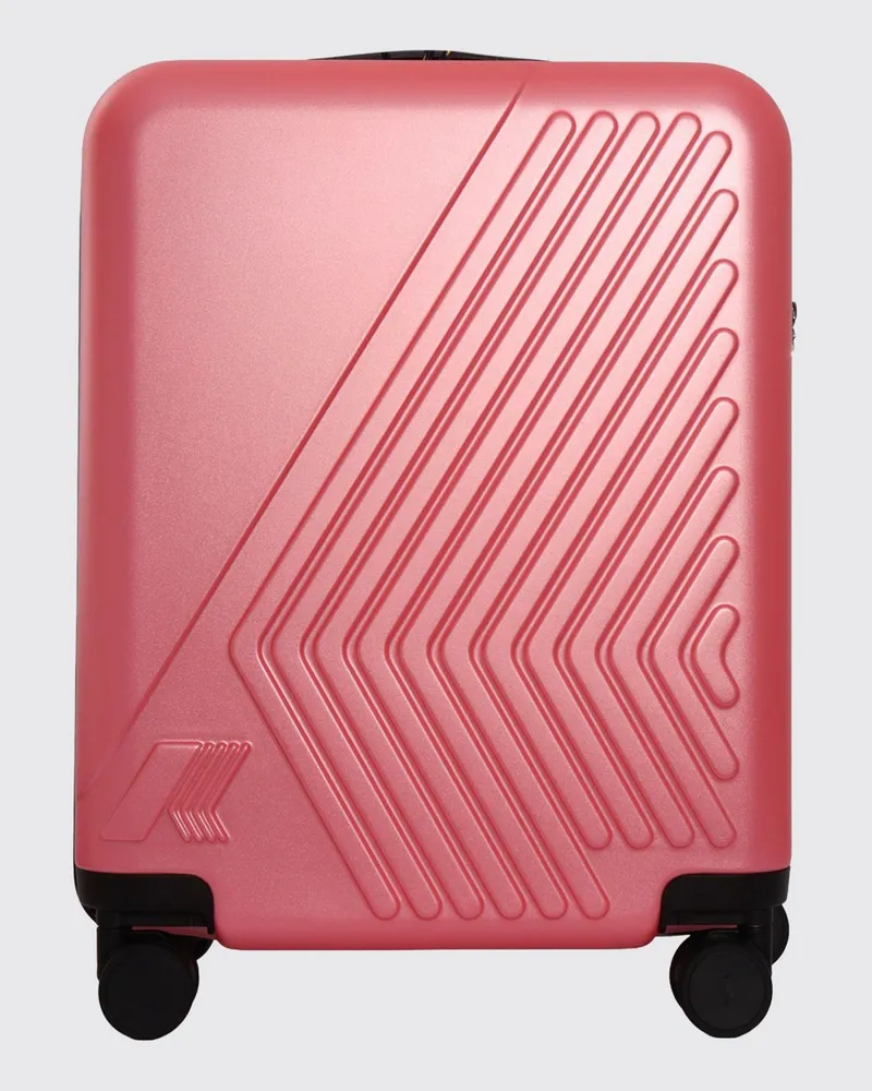 K-Way Koffer herren Grün