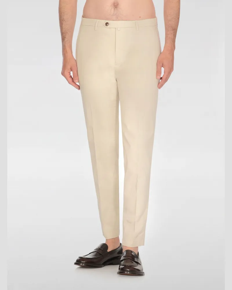 Briglia 1949 Hose herren Ivory