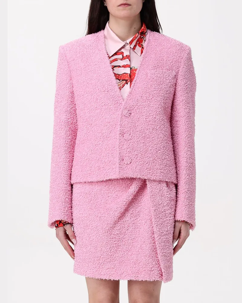 MSGM Blazer damen Pink
