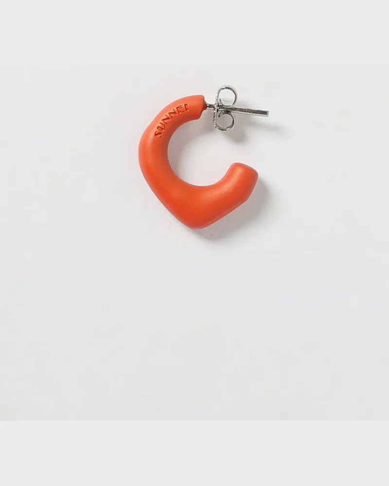 SUNNEI Juwel herren Orange