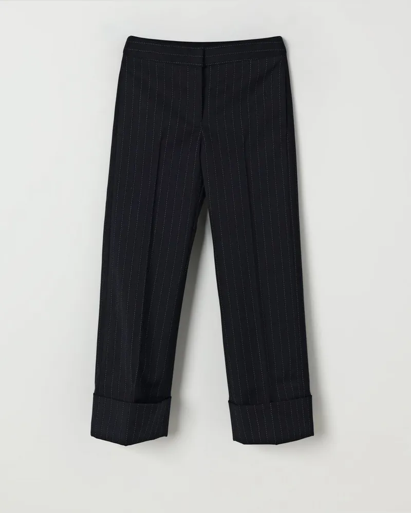 Emporio Armani Hose kinder Schwarz