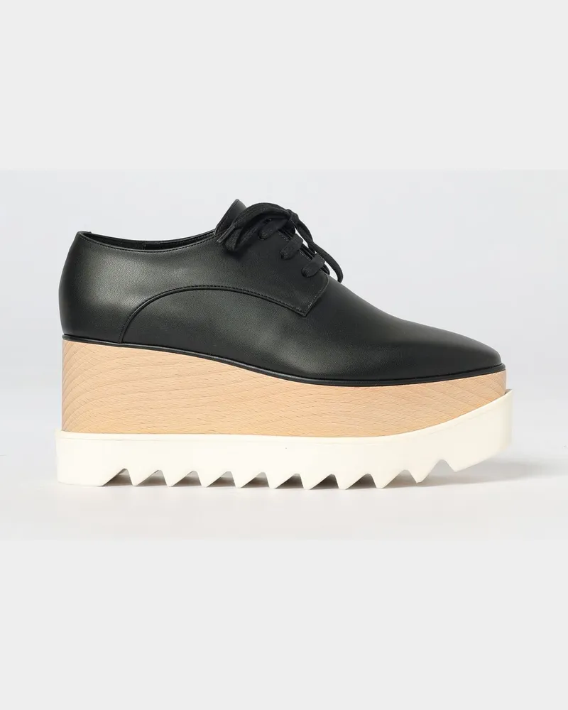 Stella McCartney Sneakers damen Schwarz
