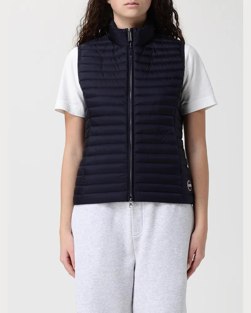 Colmar Jacke damen Blau