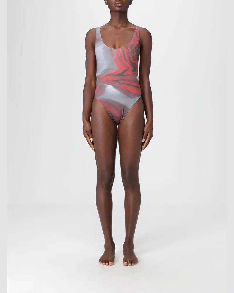 Jean Paul Gaultier Bademode damen Bunt